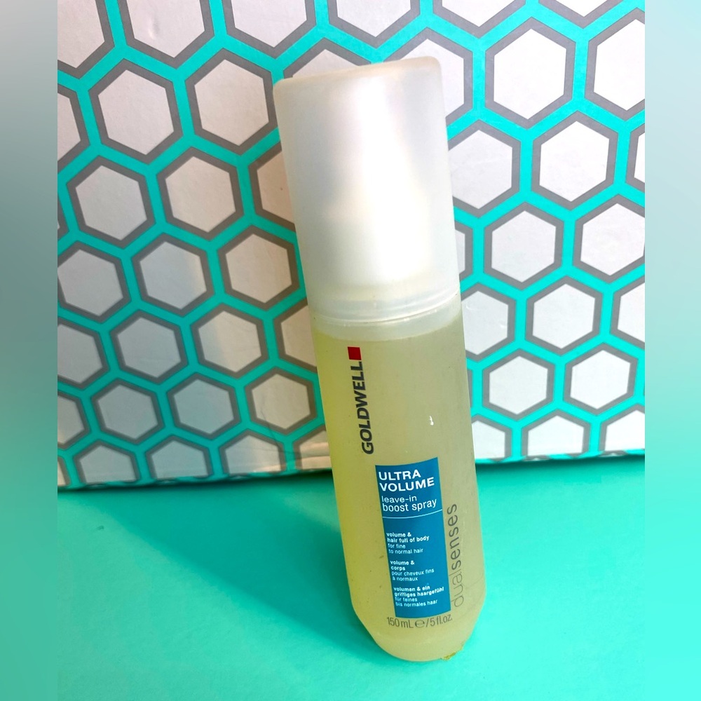 Goldwell Ultra Volume Boost Spray